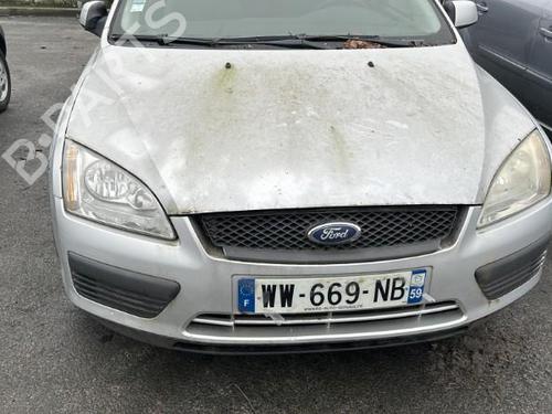 Right mirror FORD FOCUS II (DA_, HCP, DP) 1.6 TDCi | BP20183159C27 