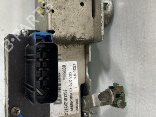 front-right-lock-ford-transit-connect-p65_-p70_-p80_-2002-28674027 main image