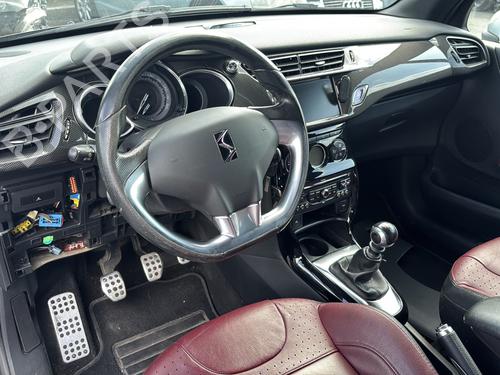 Hattehylde CITROËN DS3 (SA_) 1.6 THP 150 | BP29841880C85 - Image 14