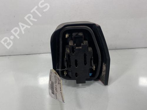 Left taillight VW POLO II (86C, 80)  | BP20002300C34 