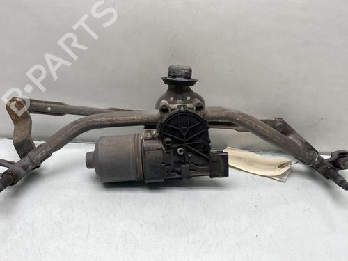 Used Front wiper motor PEUGEOT 207 (WA_, WC_) 1.4 16V (88 hp) 31212254