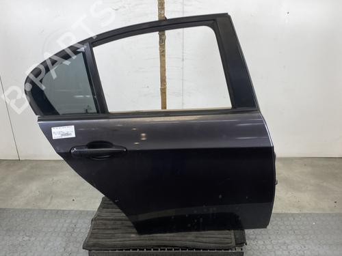 Used Right rear door BMW 3 (E90) 320 d (163 hp) 24136114