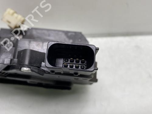 Front right lock OPEL MERIVA B MPV (S10) 1.3 CDTI (75) | BP26495616C97 