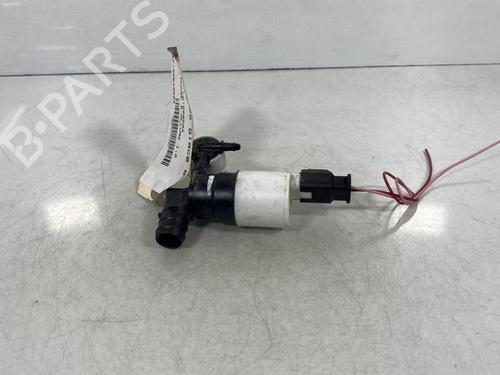 Used Other PEUGEOT 308 II (LB_, LP_, LW_, LH_, L3_) 1.2 THP 130 (131 hp) 19998404