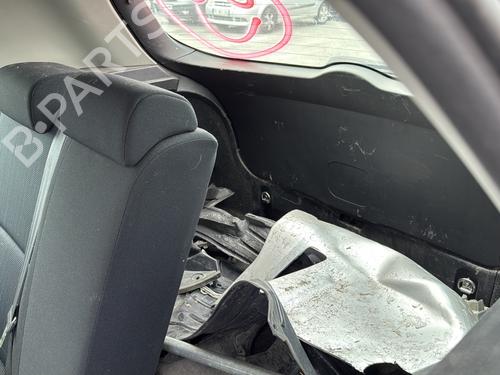 Right front shock absorber TOYOTA AURIS (_E15_) 2.0 D-4D (ADE150_, ADE150R) | BP32125766M17 