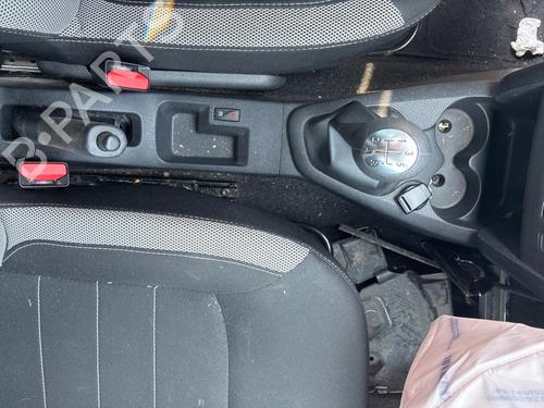Pedal DACIA SANDERO II 1.0 SCe 75 (B8JC, B8JD, B8NC) | BP39427062I4 - Image 11