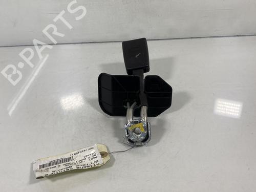 Seat buckle AUDI A4 B7 Avant (8ED) 1.9 TDI | BP20001953I32 - Image 2