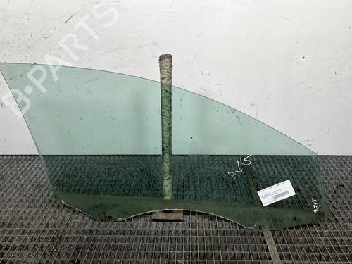 Front left door window VW PASSAT B7 (362) 2.0 TDI | BP29430911C18 