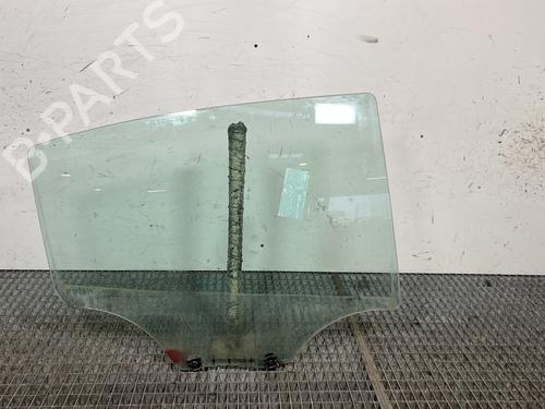 Luna trasera derecha PEUGEOT 208 I (CA_, CC_) 1.6 HDi / BlueHDi 75 (75 hp) 31148463