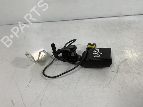 Used Seat buckle Seat buckle PEUGEOT 207 (WA_, WC_) 1.6 16V RC (174 hp) 19984215 19984215