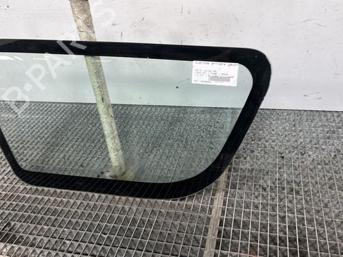 Rear left quarter glass DACIA LOGAN MCV (KS_) 1.5 dCi (KS0W) | BP27632448C93 