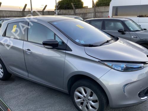 Front windshield wiper arm RENAULT ZOE (BFM_) ZOE | BP26318927C143 - Image 7