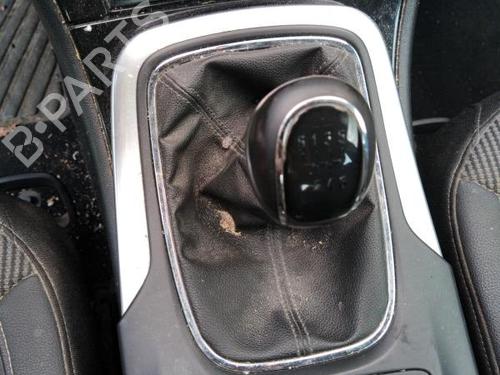Fuel cap OPEL INSIGNIA A (G09) 2.0 CDTI (68) | BP19994703C161 