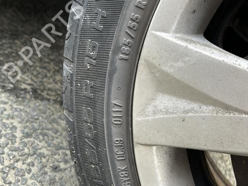 Rim CITROËN C2 (JM_) 1.4 HDi | BP21961391C45 