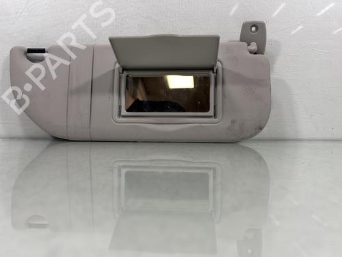 Right sun visor CITROËN C3 I (FC_, FN_) 1.4 HDi | BP29863734I2 
