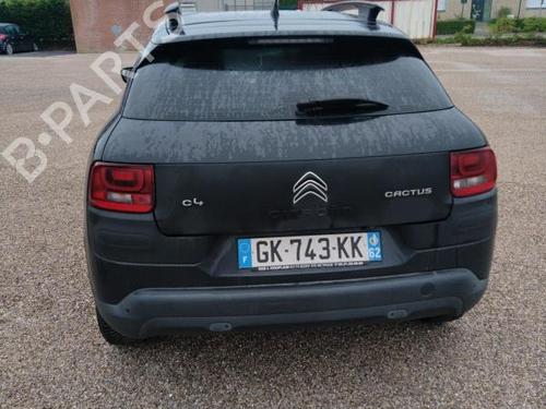ABS pump CITROËN C4 CACTUS 1.6 BlueHDi 100 | BP23991618M43  - Image 9