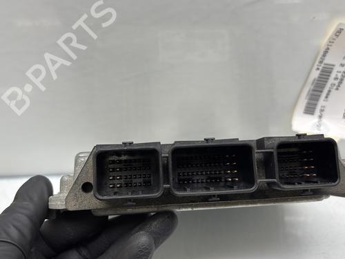Used Engine control unit (ECU) Engine control unit (ECU) PEUGEOT 207 (WA_, WC_) 1.6 HDi (90 hp) 30362679 30362679