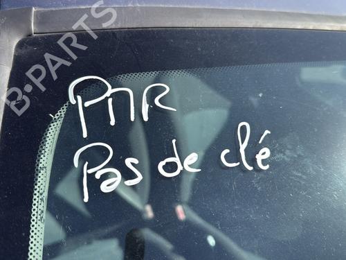 Left front window switch RENAULT CLIO II (BB_, CB_) 1.5 dCi (B/CB07) | BP28282069I27 