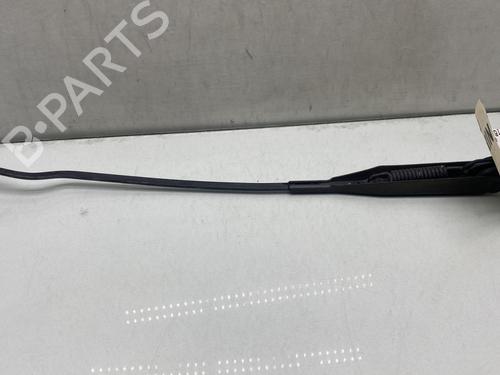 Braço escova frente OPEL CORSA C (X01) 1.2 (F08, F68) (75 hp) 28280437