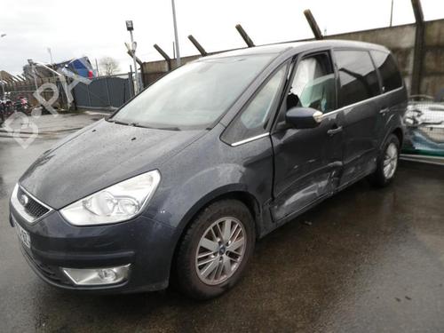Right front window switch FORD GALAXY II (WA6) 1.8 TDCi | BP19977029I26 