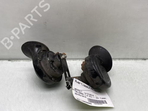 Horn RENAULT TALISMAN (LP_) 1.6 dCi 160 | BP25374907E13 