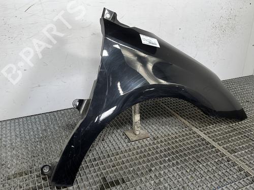 Right front fenders CITROËN C4 I (LC_) 1.6 HDi | BP28045358C42 