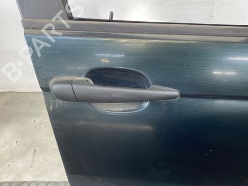 Right front door BMW 3 (E46) 318 i | BP19984103C3 