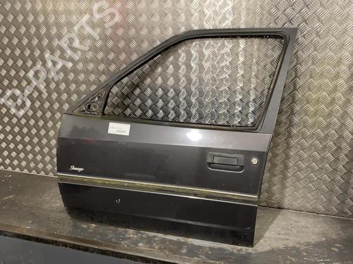Left front door CITROËN AX (ZA-_) 11 | BP20027689C2 