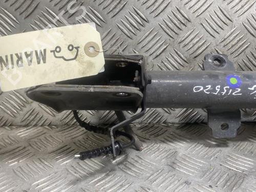 Used Left front shock absorber Left front shock absorber DACIA DUSTER (HM_) 1.5 dCi 115 (HMAD) (116 hp) 19958010 19958010