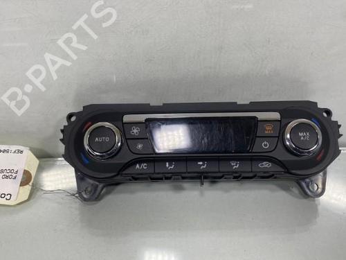 Climate control FORD FOCUS III  | BP20028627I5 
