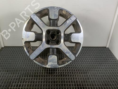 Used Rim CITROËN C3 / C3 ORIGIN III (SX) 1.6 BlueHDi 100 (99 hp) 24608994