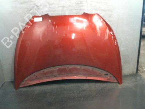 Hood SEAT LEON (1P1) 1.9 TDI | BP20002364C1 