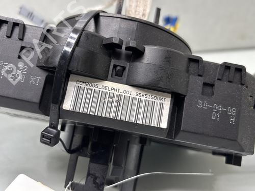 Steering column stalk PEUGEOT 308 I (4A_, 4C_) 1.6 HDi | BP29863718I23