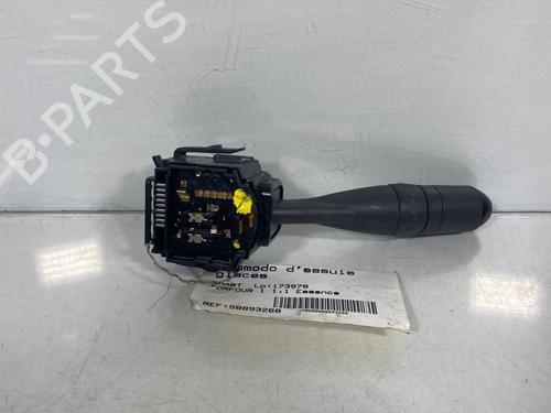 Used Steering column stalk Steering column stalk SMART FORFOUR (454) 1.1 (454.030) (75 hp) 19998329 19998329