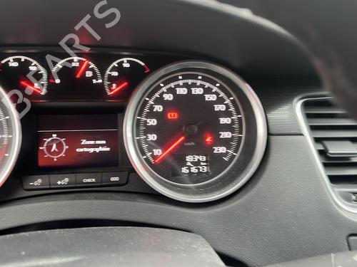Used Parts PEUGEOT 508 I (8D_) 1.6 THP 1795884