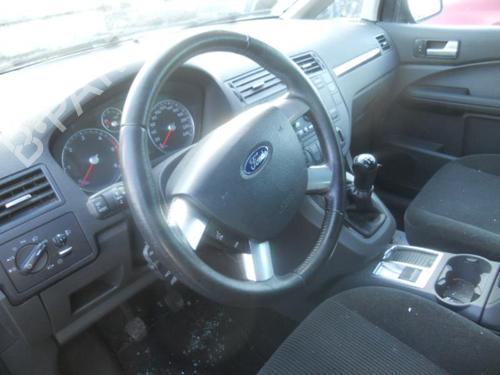 Left rear window switch FORD FOCUS C-MAX (DM2) 1.6 TDCi | BP19985239I29 