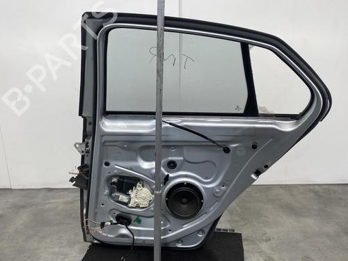 Right rear door VW JETTA III (1K2) 1.6 | BP19974246C5 