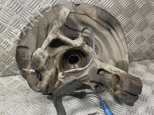 Left front steering knuckle BMW 3 Touring (E91) 330 xd | BP24924786M25