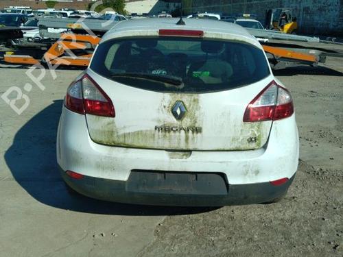 Hattehylde RENAULT MEGANE III Hatchback (BZ0/1_, B3_) 1.5 dCi (BZ09, BZ0D, BZ1W, BZ29, BZ14) | BP28353664C85 - Image 18
