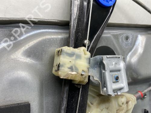 Front left window mechanism VW POLO IV (9N_, 9A_) 1.4 TDI | BP30535728C22 
