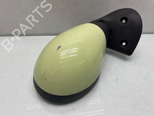 Used Right mirror Right mirror RENAULT TWINGO I (C06_) 1.2 16V (C060) (60 hp) 40066336 40066336