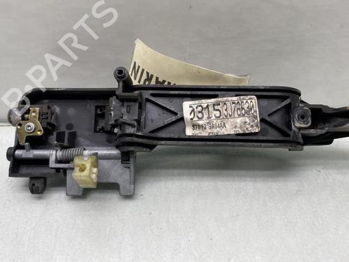 Używane Klamka zewnętrzna drzwi przednich prawych FORD MONDEO III (B5Y) 2.0 16V TDDi / TDCi (115 hp) 20492654