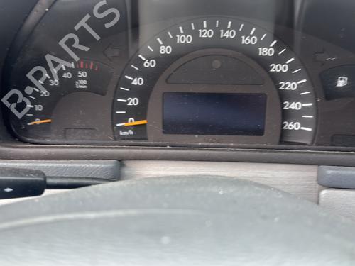 Left headlight MERCEDES-BENZ C-CLASS (W203)  | BP29429015C28  - Image 22