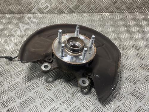 Used Left front steering knuckle OPEL MOKKA / MOKKA X (J13) 1.4 (_76) (140 hp) 29961970