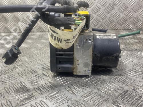 Used ABS pump PEUGEOT 207 (WA_, WC_) 1.6 HDi (92 hp) 24498217