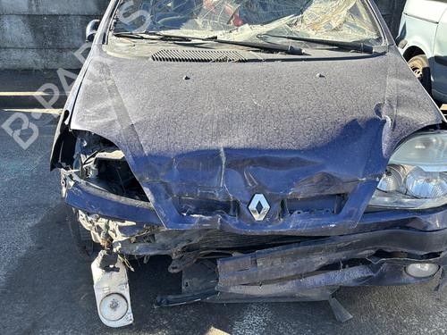 Høyre baklys RENAULT SCÉNIC I MPV (JA0/1_, FA0_) 1.9 dCi (JA05, JA1F) | BP29508063C35 