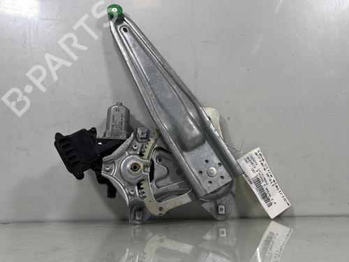 Rear right window mechanism TOYOTA AVENSIS Estate (_T27_) 2.0 D-4D (ADT270_, ADT270R) | BP29507227C25 