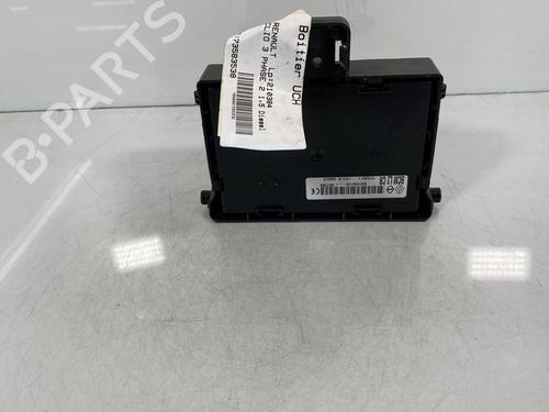Used Fuse box Fuse box RENAULT CLIO III (BR0/1, CR0/1) [2005-2014] 19955841 19955841