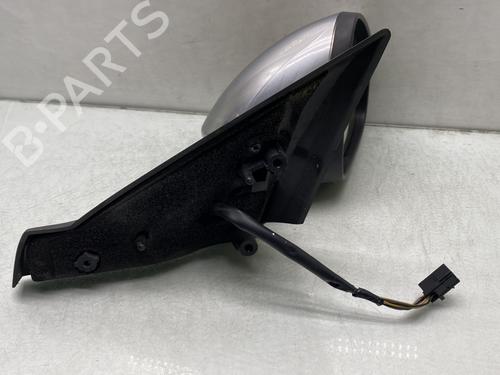 Right mirror ALFA ROMEO MITO (955_) 1.3 MultiJet (955AXP1A, 955AYC1A) | BP23764480C27 