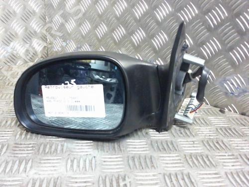 Used Left mirror PEUGEOT 406 (8B) 2.0 HDI 110 (109 hp) 21949497